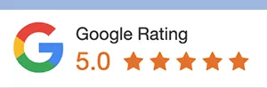 All Pro Basement Waterproofing Inc. 5-Star Rating (5.0 based on 112+ Google Reviews) — Ashland, MA.
